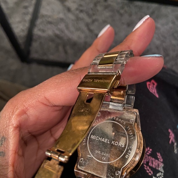 Michael Kors watch - Picture 3 of 6